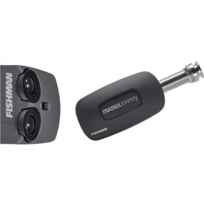 SISTEMA MATRIX INFINITY VT - PASTILLA & PREAMPLIFICADOR (2,3 mm)