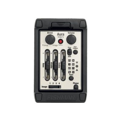 PREAMPLIFICADOR On Board /AURA Pro - Formato Ancho