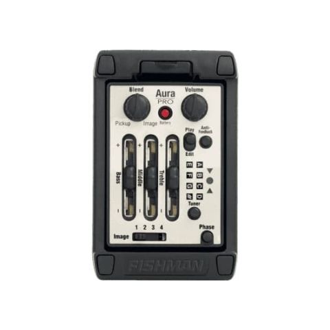 PREAMPLIFICADOR On Board /AURA Pro -...