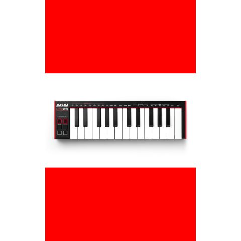 LPK 25 MKII