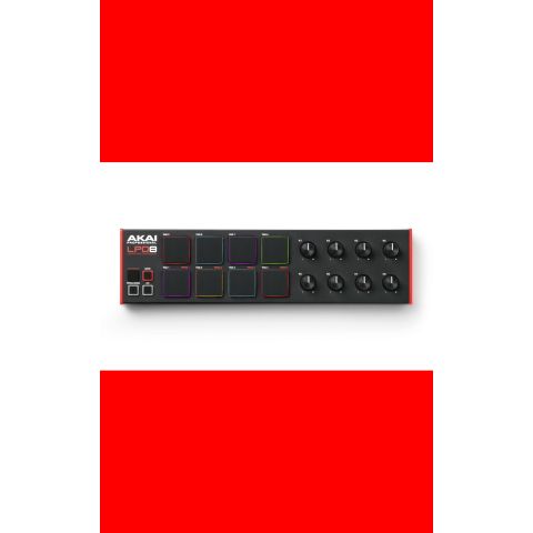 LPD 8 MKII