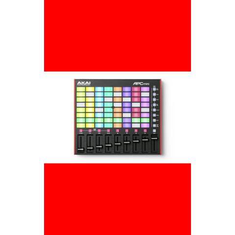 APC MINI 2