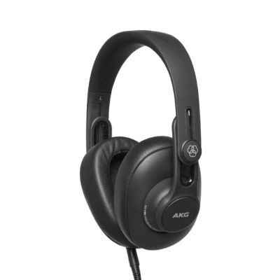 Auriculares Cerrados K361