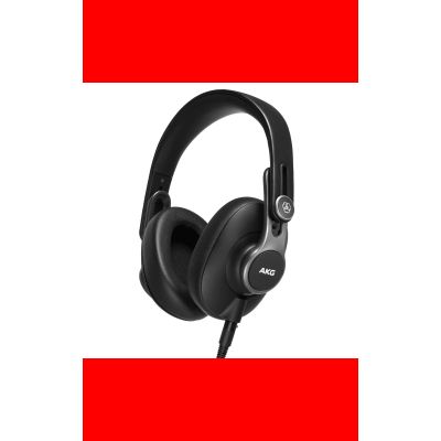 Auriculares Cerrados K371