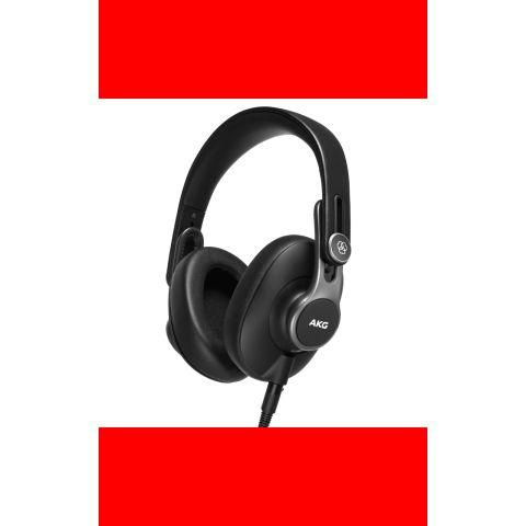 Auriculares Cerrados K371