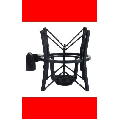 Soporte suspendido SH100 para micrófonos P120, P220