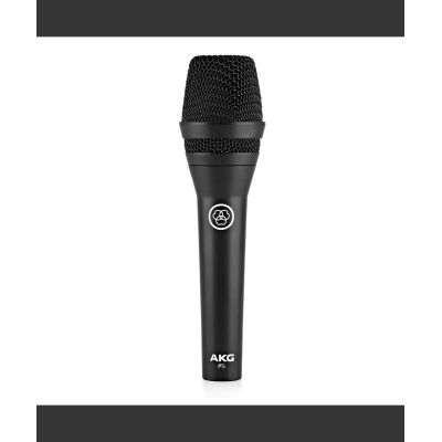 Micrófono Dinámico Perception Live P5i para voces