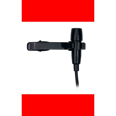 Micrófono Condensador CK99L de solapa
