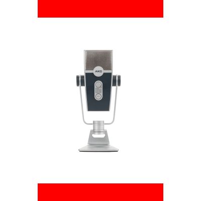 Micrófono C44 Lyra USB