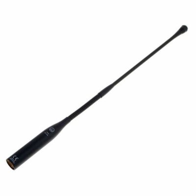 Micrófono Cuello de Cisne CGN99 CS con patrón Cardioide
