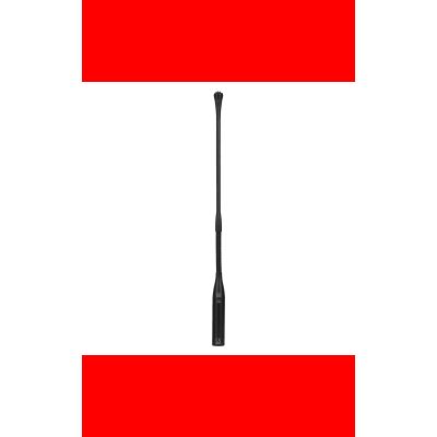 Micrófono Cuello de Cisne CGN99 H/S con patrón Cardioide