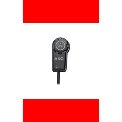 Micrófono Condensador C411L