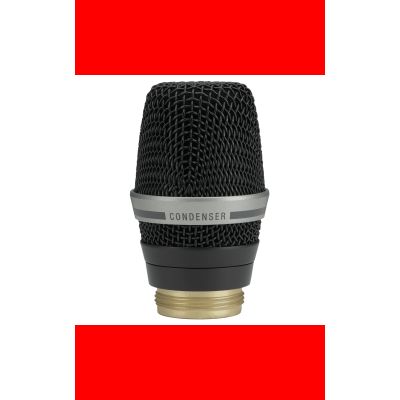 Cabezal C5 WL para Voces con patrón Polar Cardioide