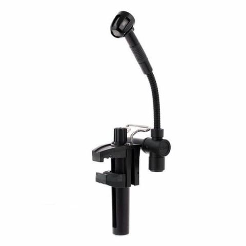 Micrófono Condensador C518ML con pinza