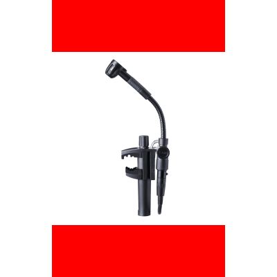 Micrófono Condensador C518M con clip