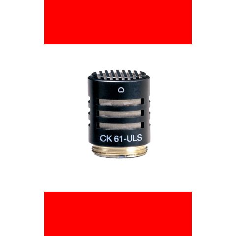 CK-61 ULS Capsula Cardioide para...