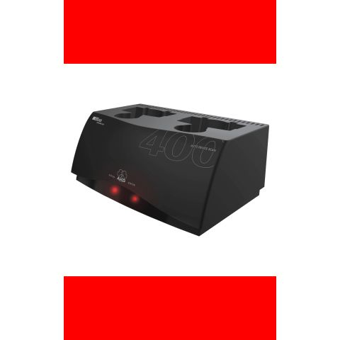Base de carga para transmisores WMS...