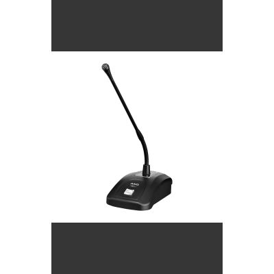 Micrófono de mesa CGN321 con patrón Cardioide