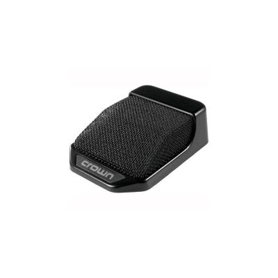 Micrófono Condensador PCC130 de Superfície con Patrón Polar Cardioide