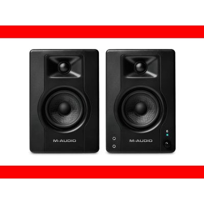 BX3 D4 Bluetooth (pareja)