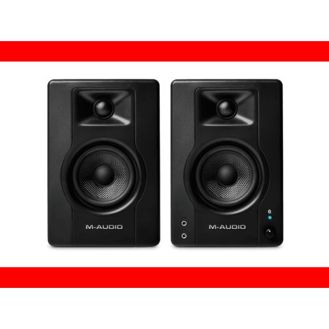 BX3 D4 Bluetooth (pareja)