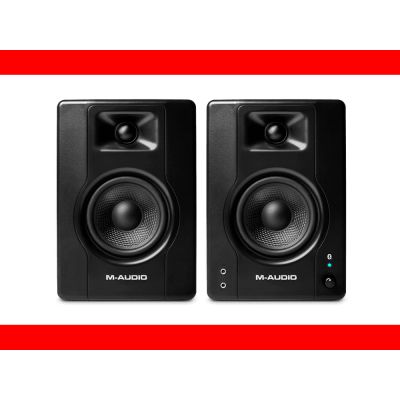 BX4 D4 Bluetooth (pareja)