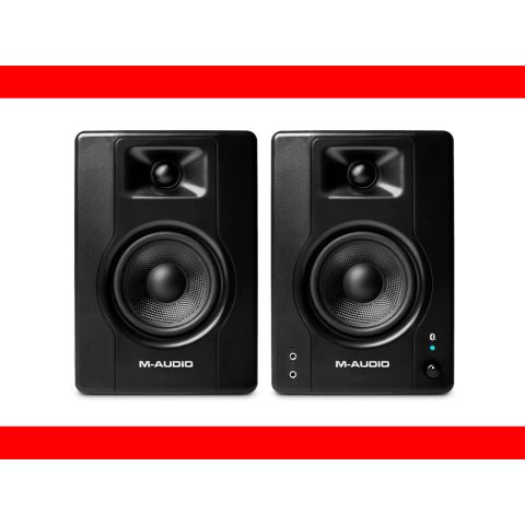 BX4 D4 Bluetooth (pareja)