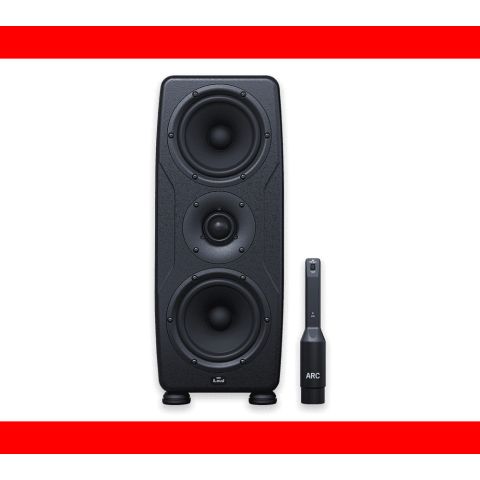 iLoud Precision MTM (unidad)