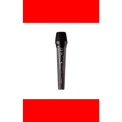 Micrófono inalámbrico HT45 Band D