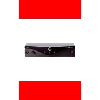Receptor Inalámbrico SR45 Band D