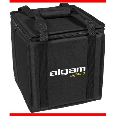FUNDA NYLON ALCOLCHADA 32 x 32 x 34 cm