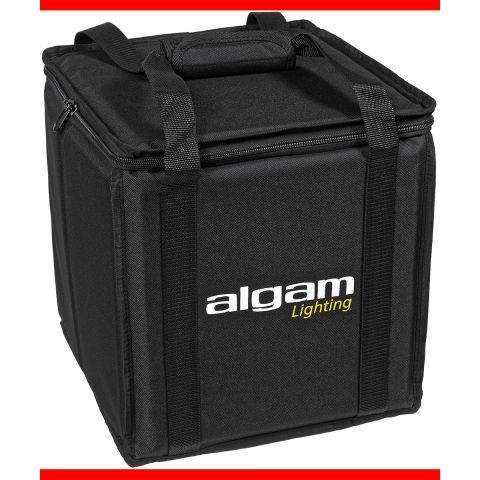 FUNDA NYLON ALCOLCHADA 32 x 32 x 34 cm