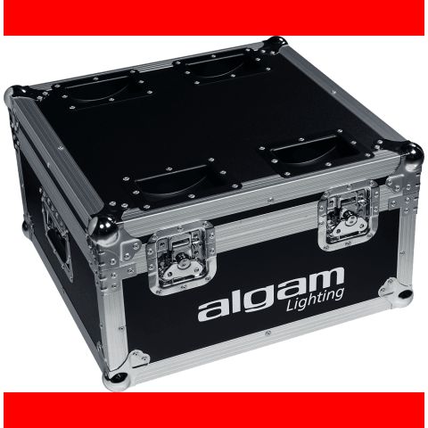 Flight case para 6 x EVENTPAR