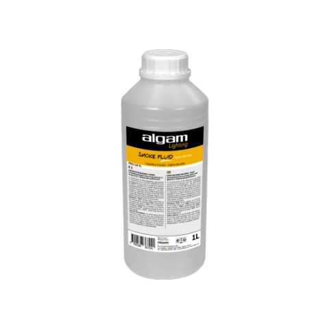 Líquido para humo de baja densidad 1L