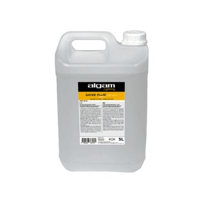 Líquido de humo de densidad media 5L