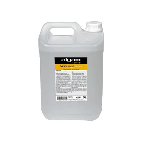 Líquido de humo de rápida dispersión 5L