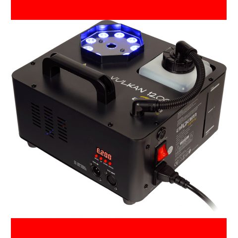 Máquina de CO2 Vertical 1200w