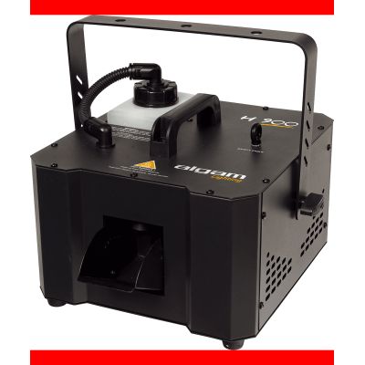 MÁQUINA DE NIEBLA 900W
