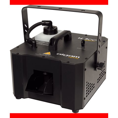 MÁQUINA DE NIEBLA 900W