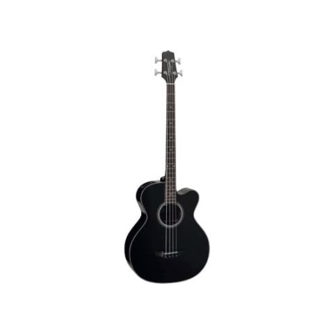 BAJO ACÚSTICO GB30 E/A CUTAWAY - NEGRO
