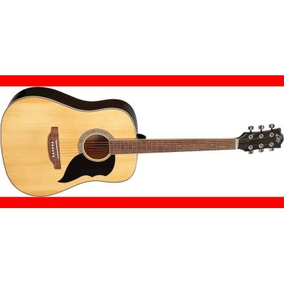 GUITARRA ACÚSTICA DREADNOUGHT RANGER VI - Natural