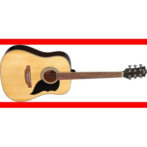 GUITARRA ACÚSTICA DREADNOUGHT RANGER...