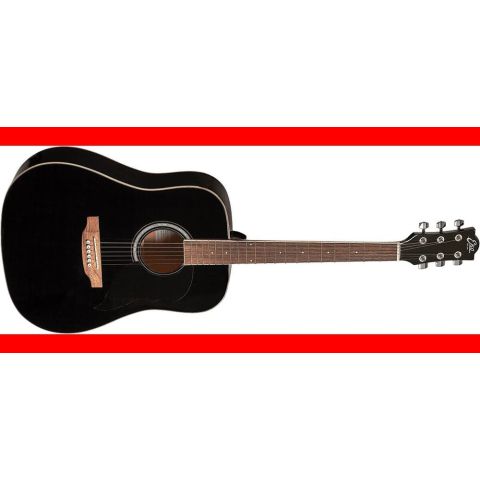 GUITARRA ACÚSTICA DREADNOUGHT RANGER...