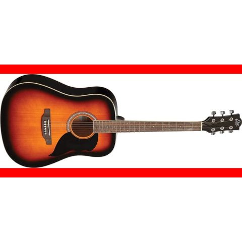 GUITARRA ACÚSTICA DREADNOUGHT RANGER...