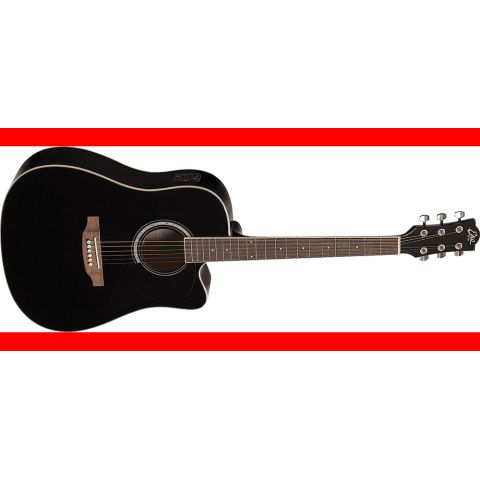 GUITARRA ACÚSTICA DREADNOUGHT RANGER...