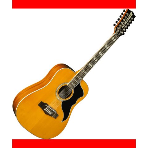 GUITARRA ACÚSTICA DREADNOUGHT RANGER...