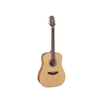 GUITARRA TAKAMINE GD20 DREADNOUGHT - SATIN NATURAL