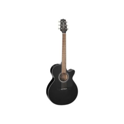 FXC(FOLK) GF30 E/A - NEGRA