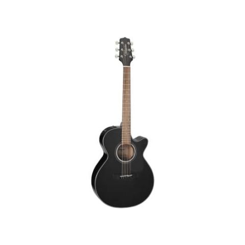FXC(FOLK) GF30 E/A - NEGRA