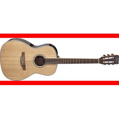 GUITARRA ACÚSTICA NEW YORKER GY51 A/E - NATURAL